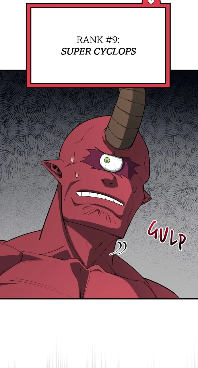 Earthbound God’s School Life Chapter 5 page 22 - 