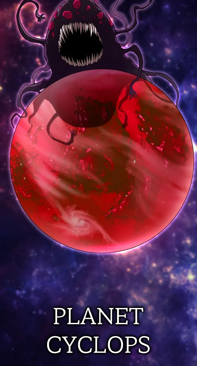 Earthbound God’s School Life Chapter 5 page 24 - 