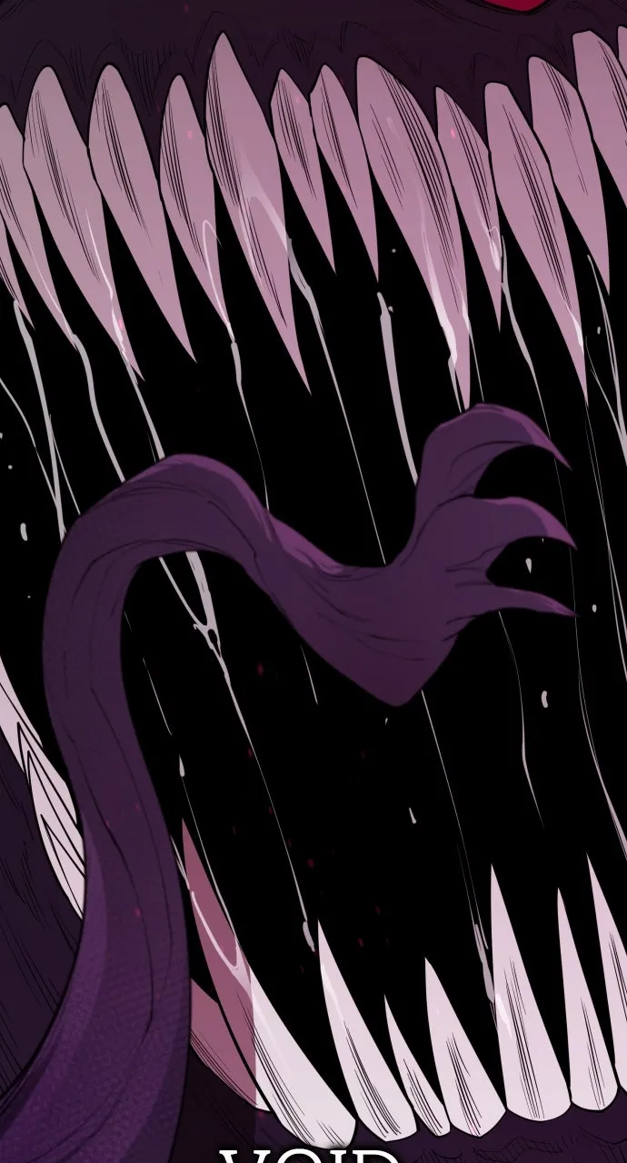 Earthbound God’s School Life Chapter 5 page 26 - 