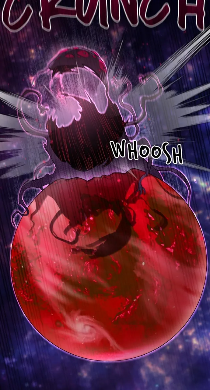 Earthbound God’s School Life Chapter 5 page 28 - 
