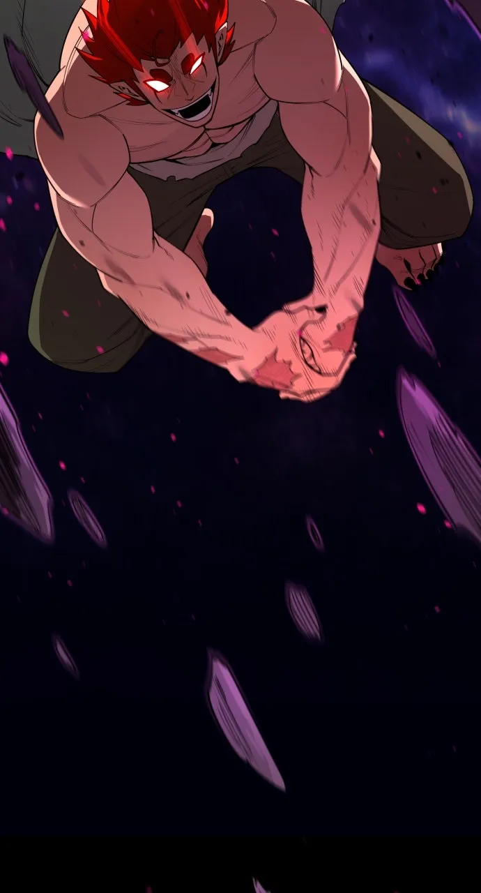 Earthbound God’s School Life Chapter 5 page 30 - 
