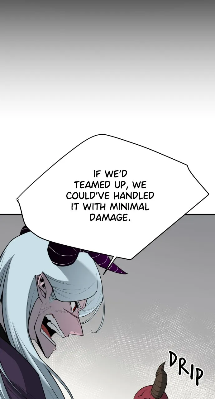 Earthbound God’s School Life Chapter 5 page 32 - 