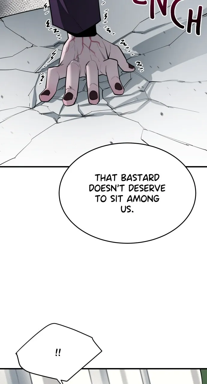 Earthbound God’s School Life Chapter 5 page 35 - 