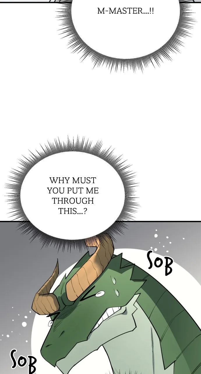 Earthbound God’s School Life Chapter 5 page 37 - 