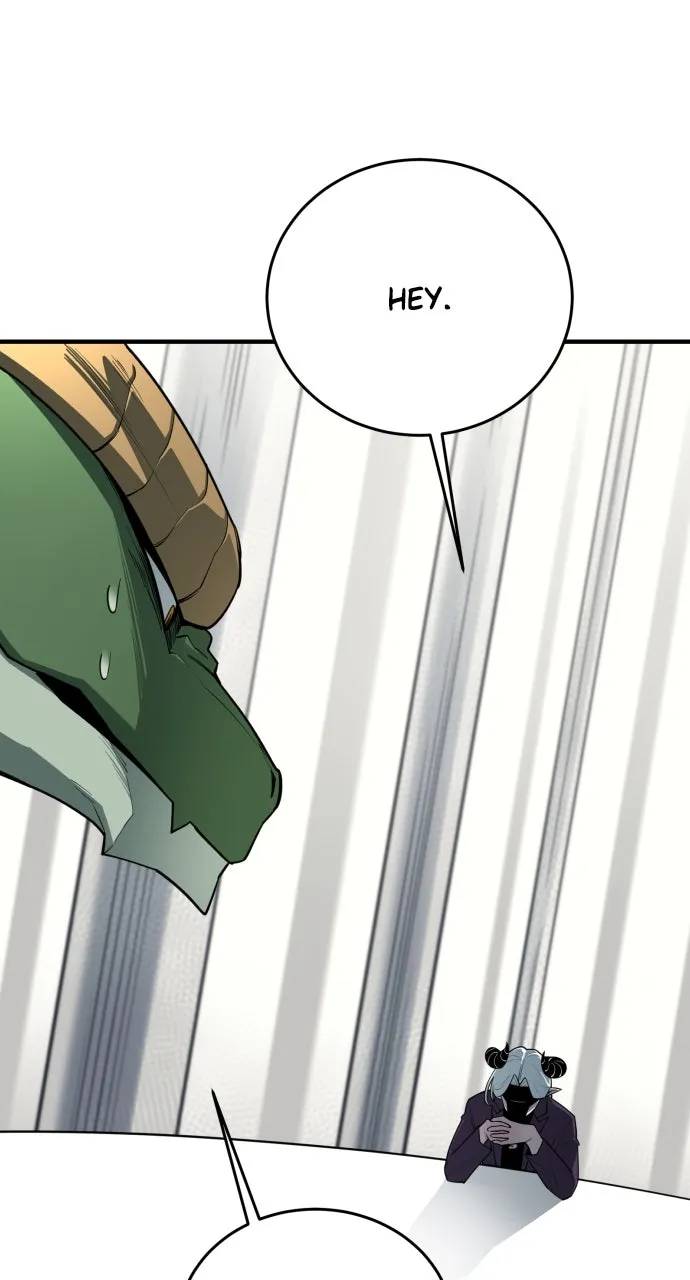 Earthbound God’s School Life Chapter 5 page 5 - 