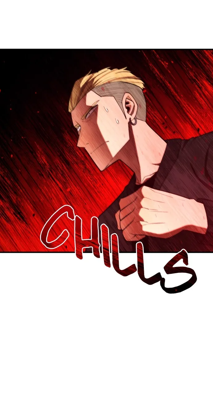 Earthbound God’s School Life Chapter 5 page 60 - 