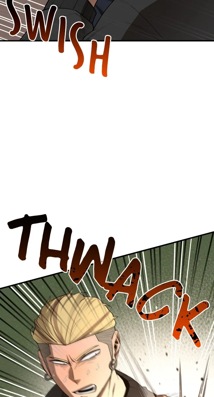 Earthbound God’s School Life Chapter 5 page 63 - 