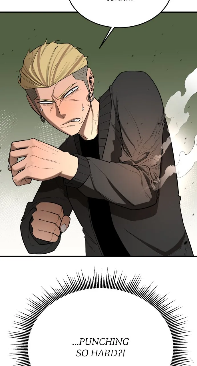 Earthbound God’s School Life Chapter 5 page 66 - 