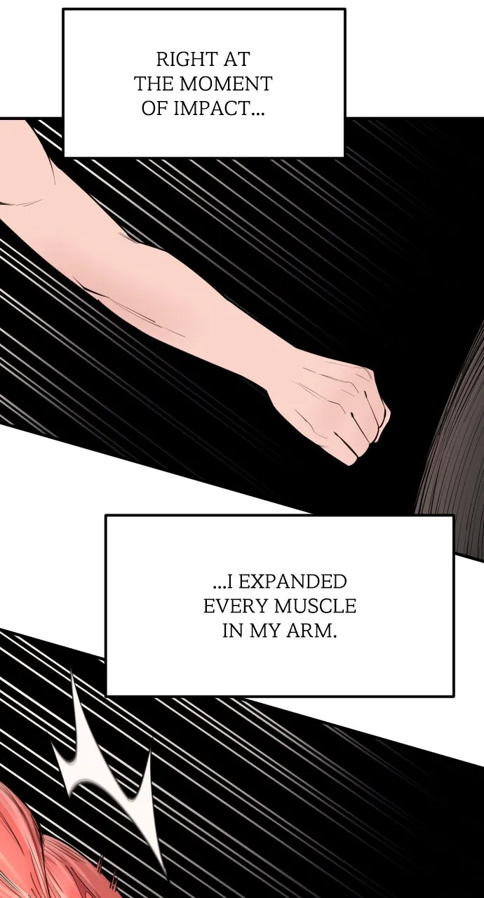 Earthbound God’s School Life Chapter 5 page 69 - 