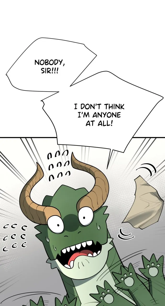 Earthbound God’s School Life Chapter 5 page 8 - 