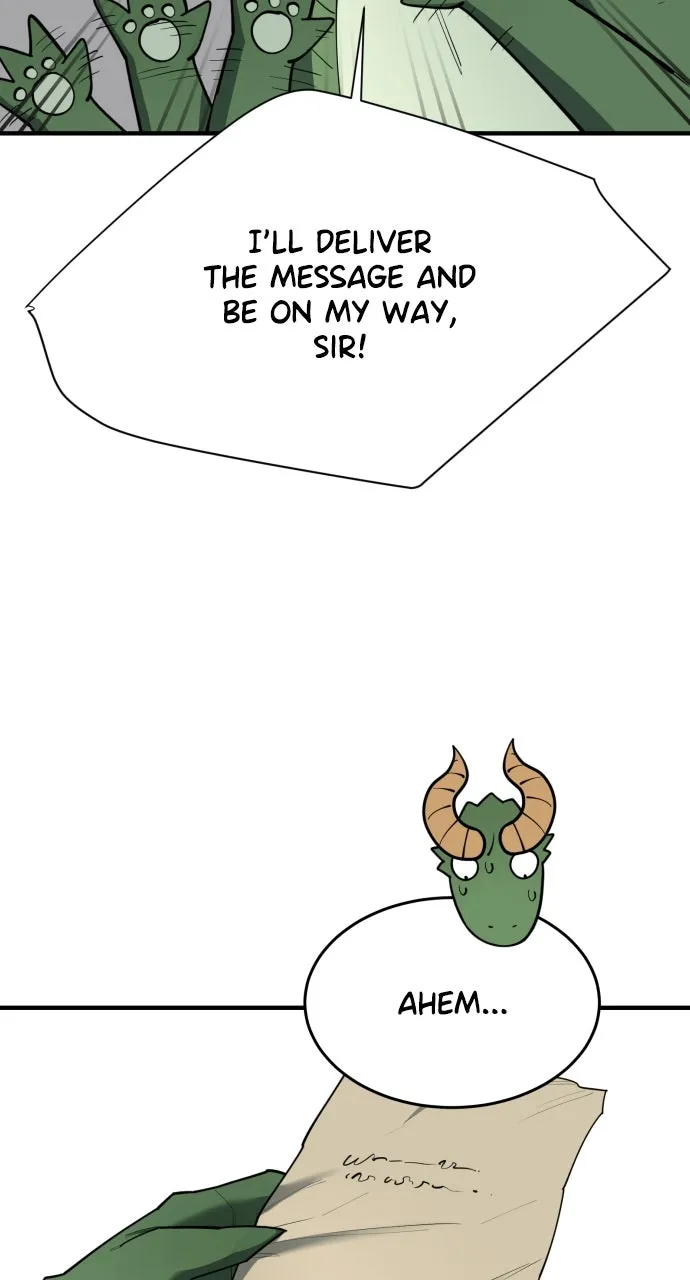 Earthbound God’s School Life Chapter 5 page 9 - 
