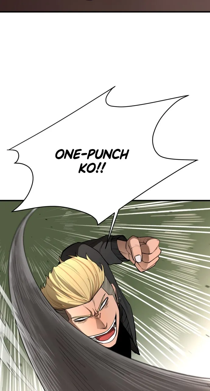 Earthbound God’s School Life Chapter 5 page 86 - 