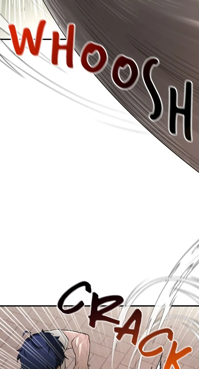 Earthbound God’s School Life Chapter 5 page 87 - 