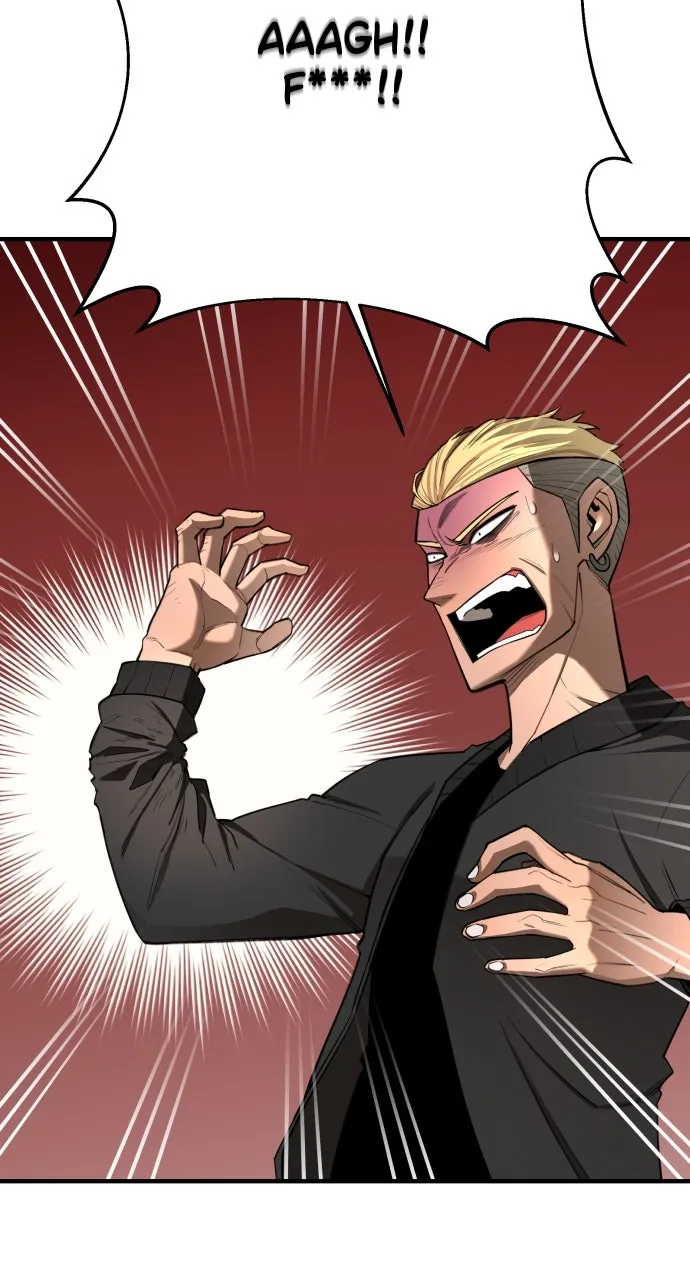 Earthbound God’s School Life Chapter 5 page 90 - 