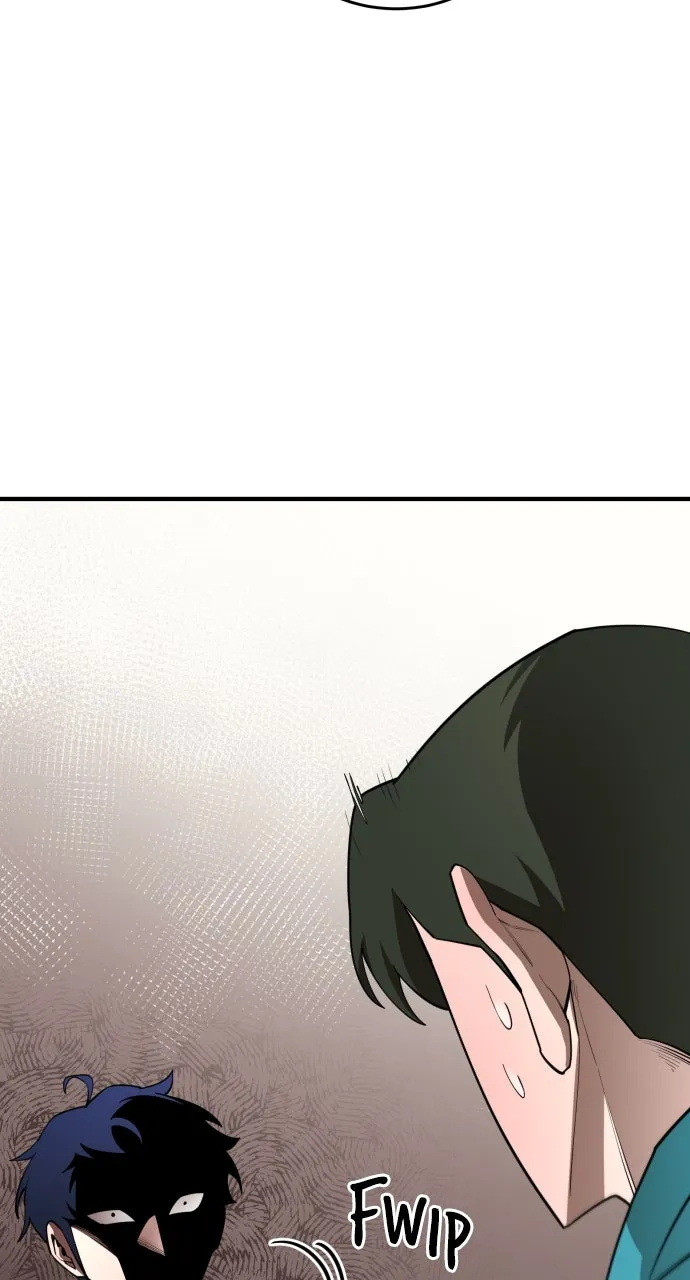 Earthbound God’s School Life Chapter 5 page 95 - 