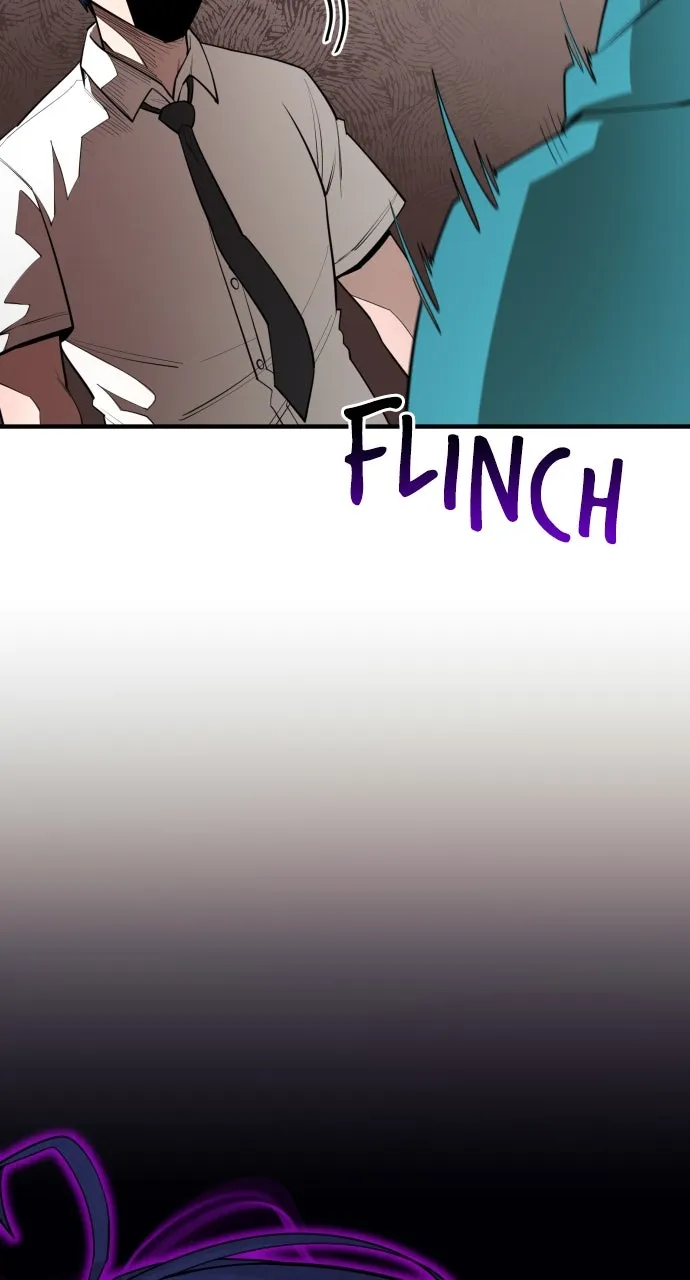 Earthbound God’s School Life Chapter 5 page 96 - 