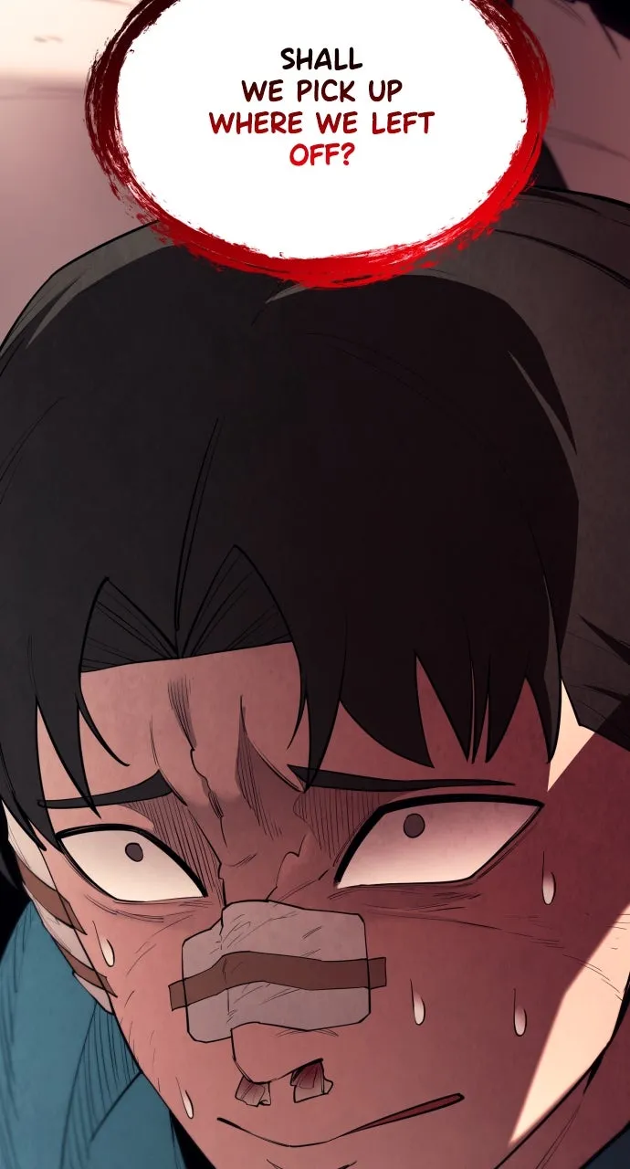 Earthbound God’s School Life Chapter 5 page 98 - 