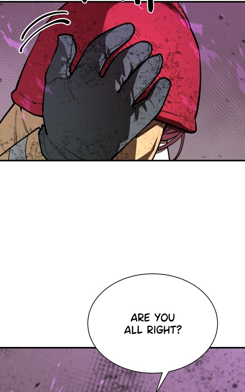 Earthbound God’s School Life (S2) Episode 50 (Series Finale) page 103 - 
