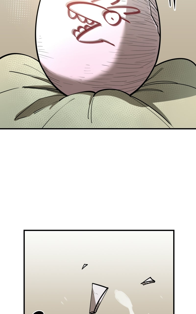 Earthbound God’s School Life (S2) Episode 50 (Series Finale) page 110 - 