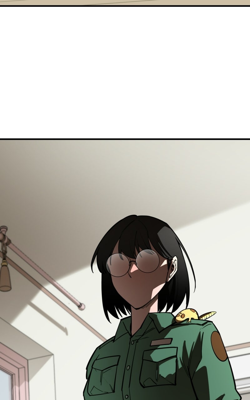 Earthbound God’s School Life (S2) Episode 50 (Series Finale) page 112 - 