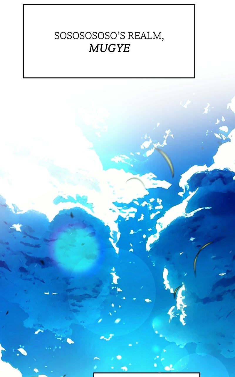 Earthbound God’s School Life (S2) Episode 50 (Series Finale) page 116 - 