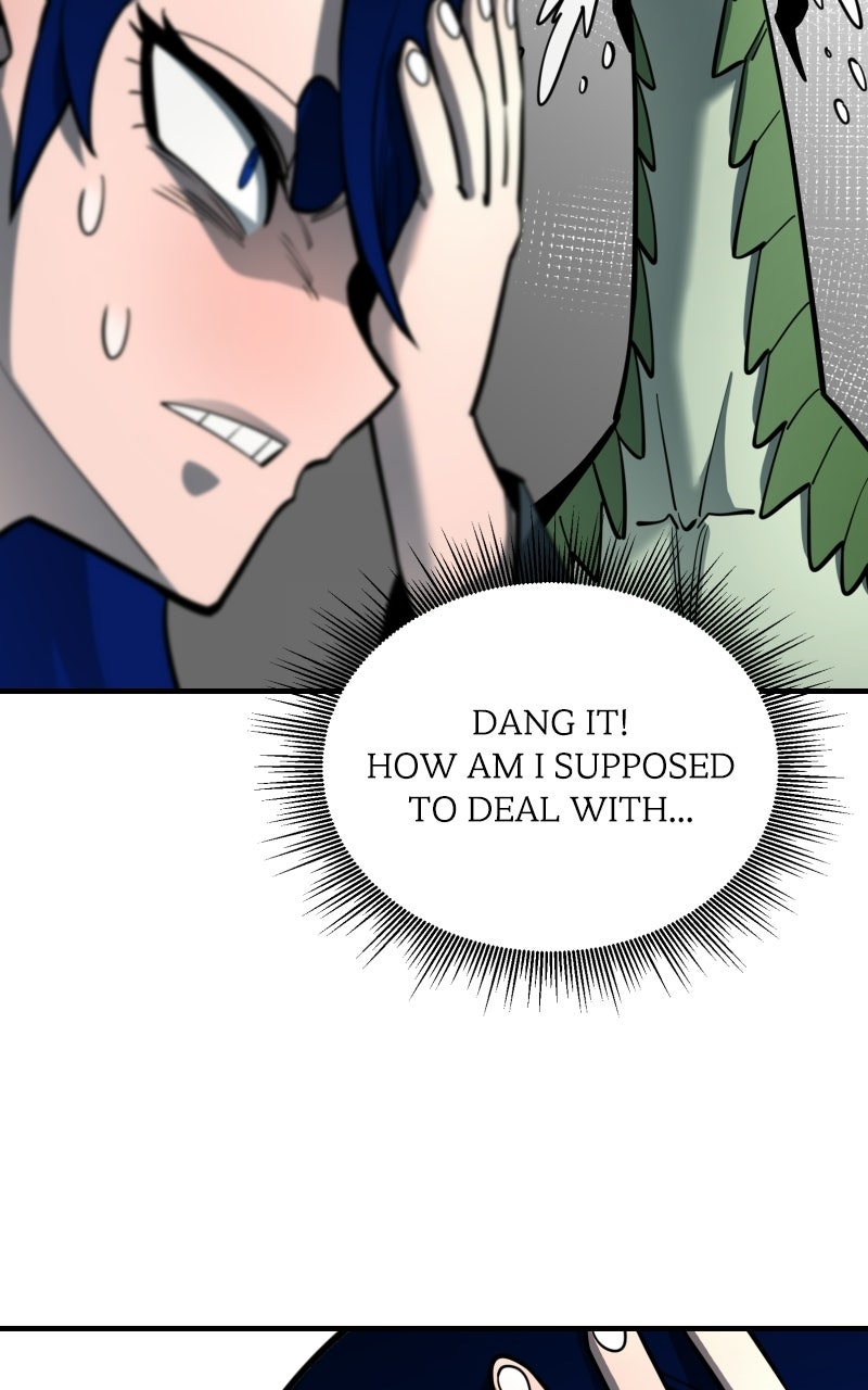 Earthbound God’s School Life (S2) Episode 50 (Series Finale) page 13 - 