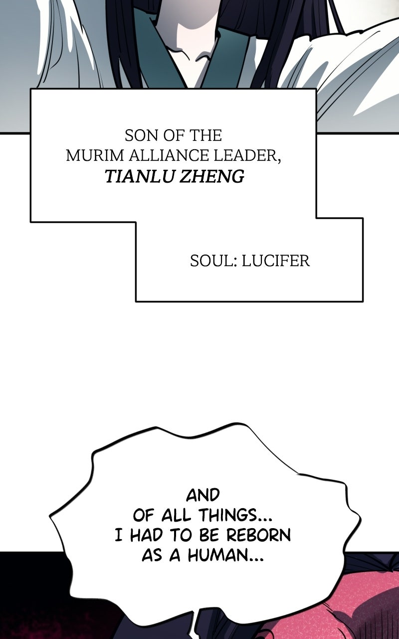 Earthbound God’s School Life (S2) Episode 50 (Series Finale) page 122 - 
