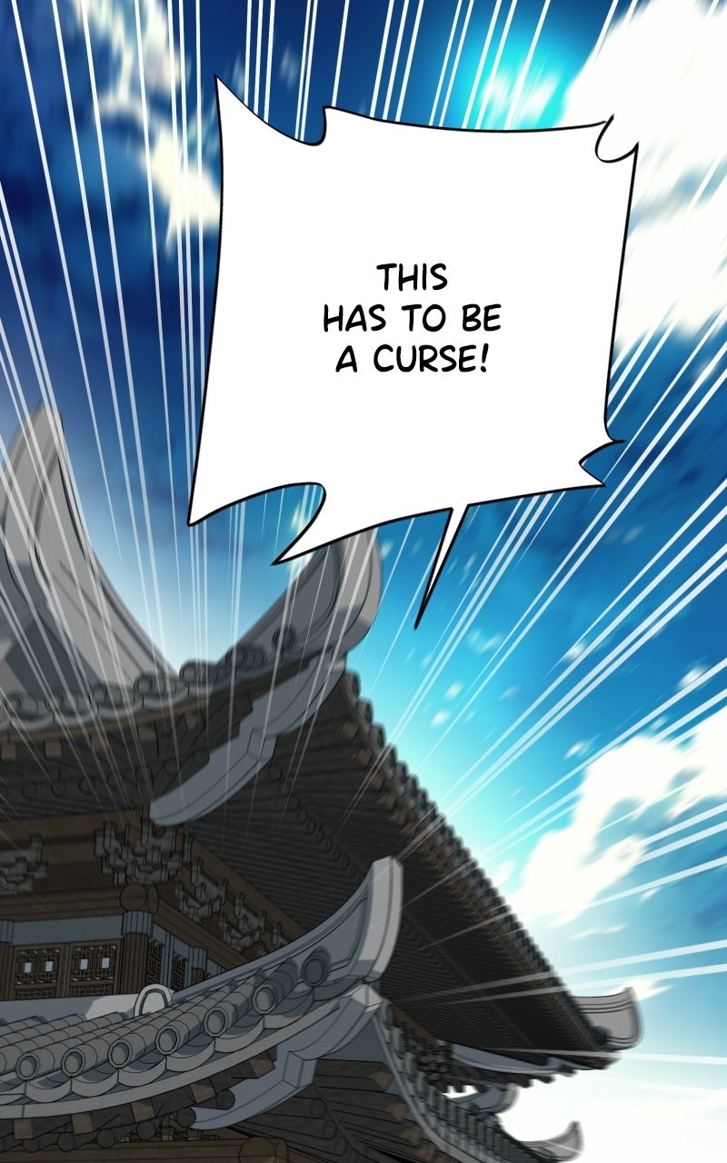 Earthbound God’s School Life (S2) Episode 50 (Series Finale) page 124 - 