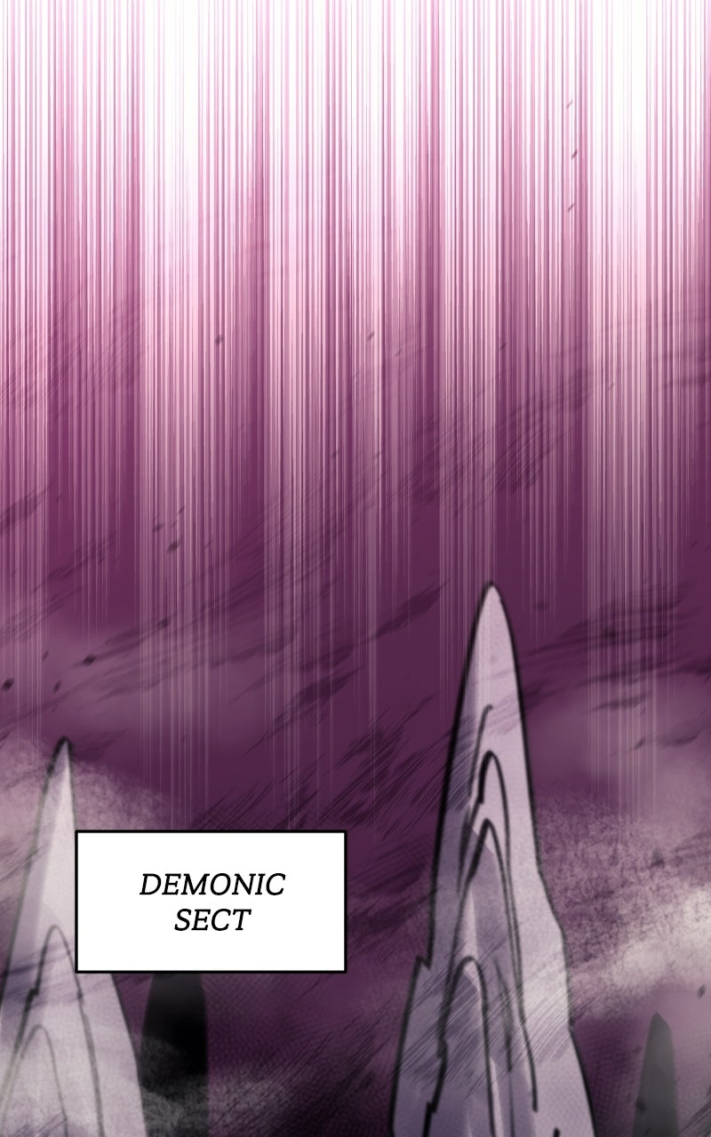 Earthbound God’s School Life (S2) Episode 50 (Series Finale) page 126 - 