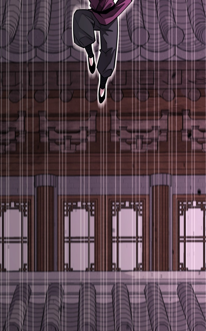 Earthbound God’s School Life (S2) Episode 50 (Series Finale) page 137 - 