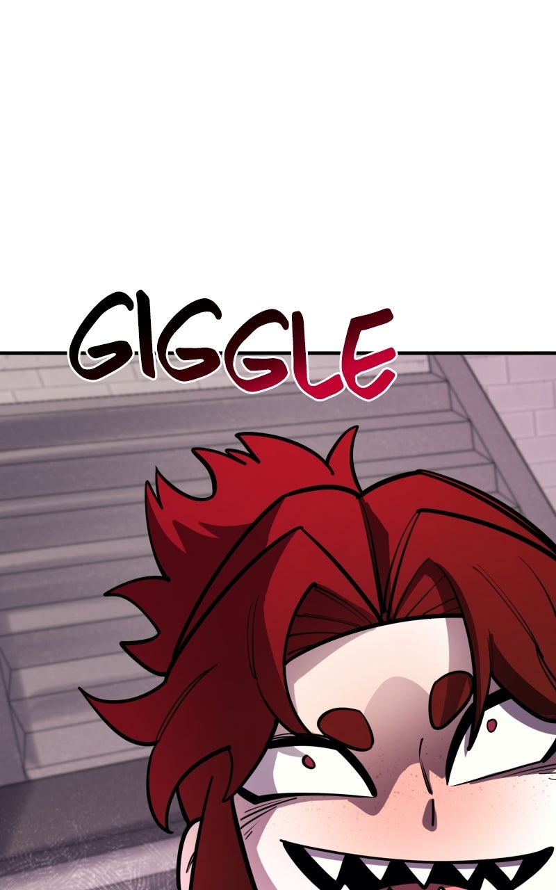 Earthbound God’s School Life (S2) Episode 50 (Series Finale) page 142 - 