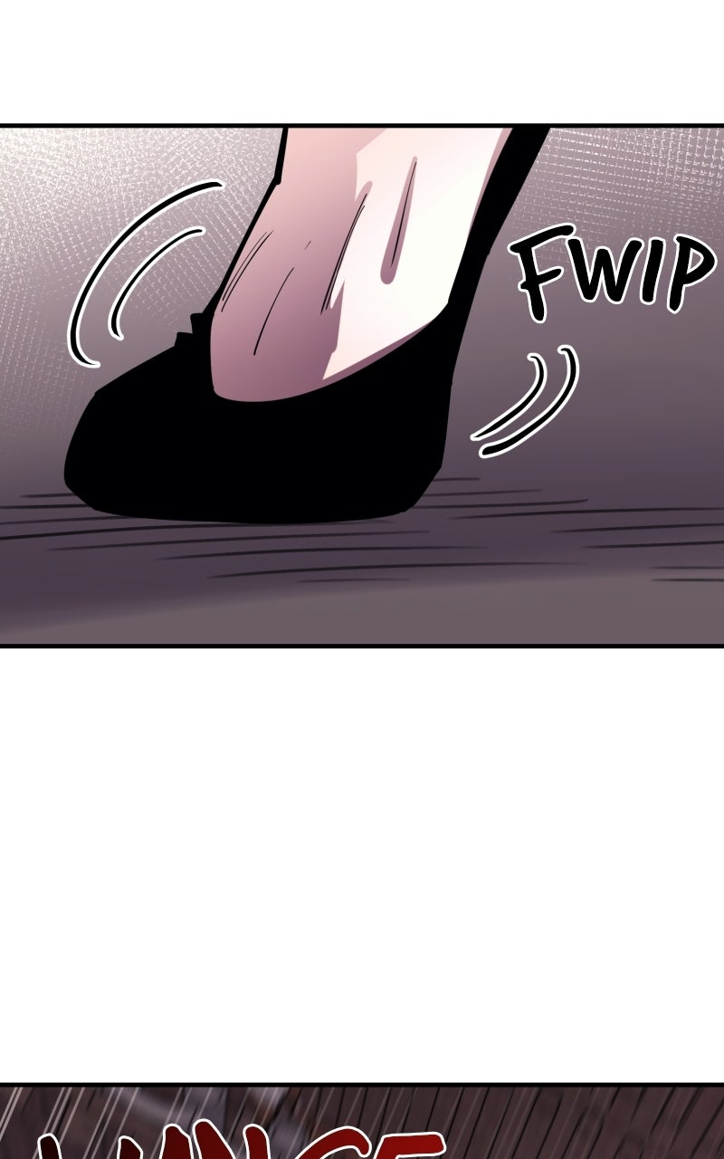 Earthbound God’s School Life (S2) Episode 50 (Series Finale) page 144 - 