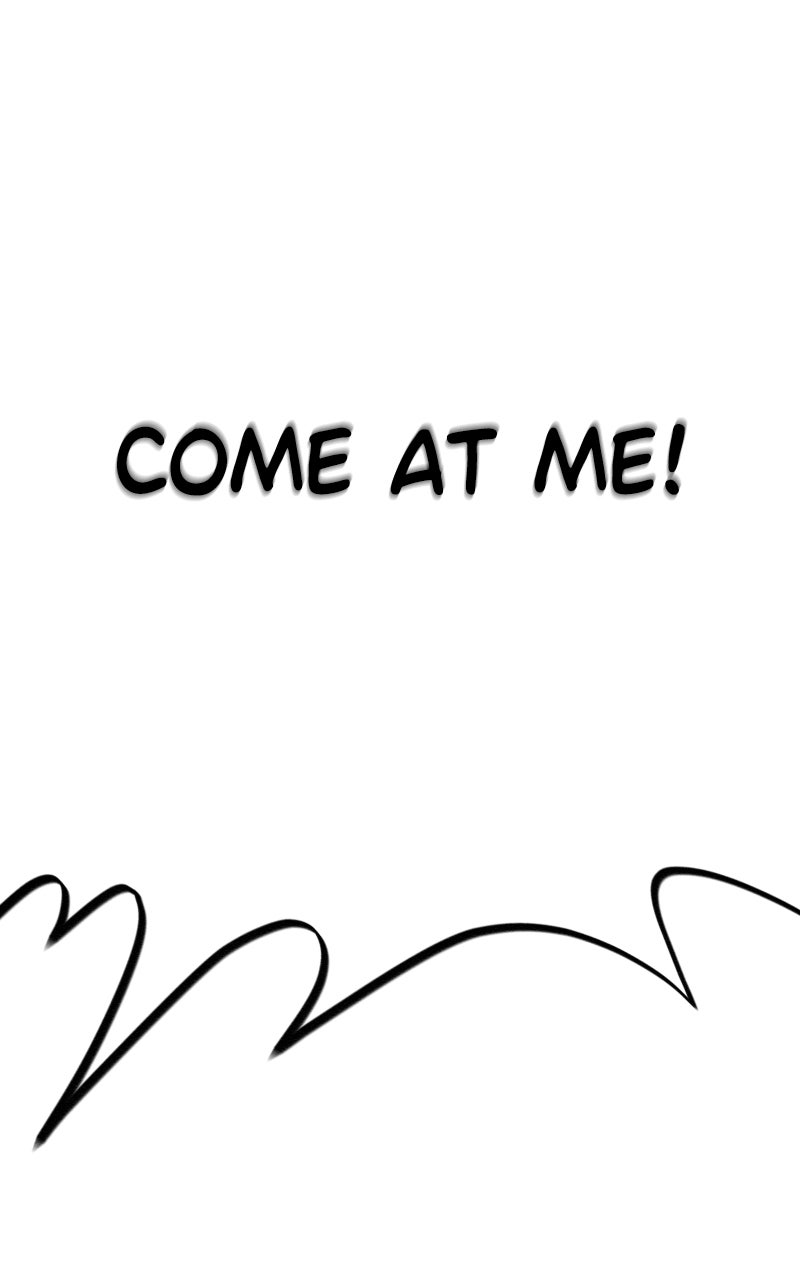 Earthbound God’s School Life (S2) Episode 50 (Series Finale) page 147 - 