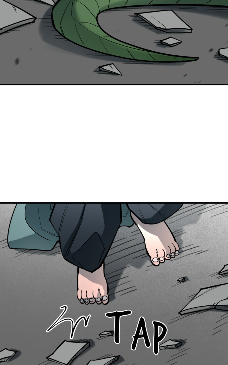 Earthbound God’s School Life (S2) Episode 50 (Series Finale) page 17 - 