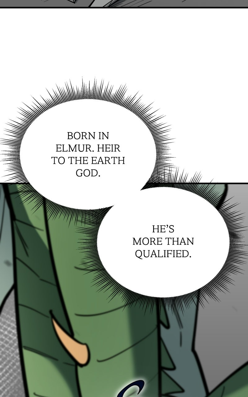Earthbound God’s School Life (S2) Episode 50 (Series Finale) page 18 - 