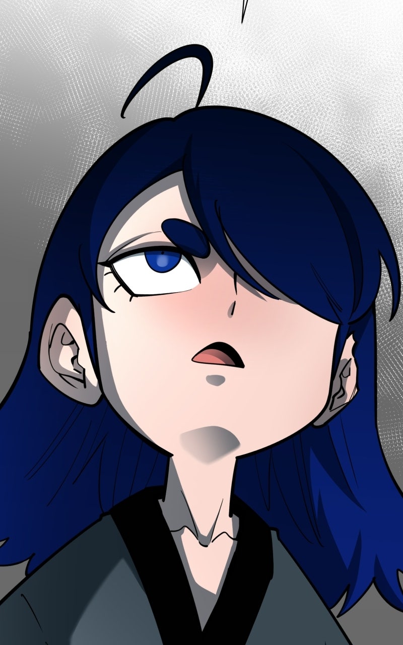 Earthbound God’s School Life (S2) Episode 50 (Series Finale) page 21 - 