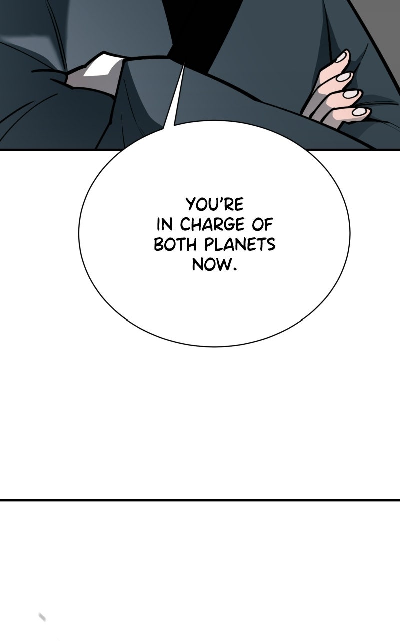 Earthbound God’s School Life (S2) Episode 50 (Series Finale) page 22 - 