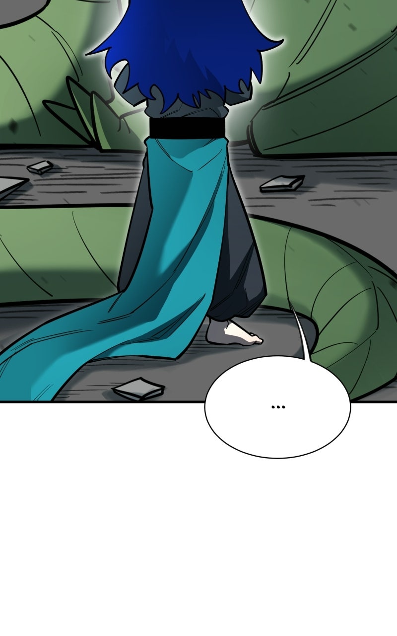 Earthbound God’s School Life (S2) Episode 50 (Series Finale) page 25 - 