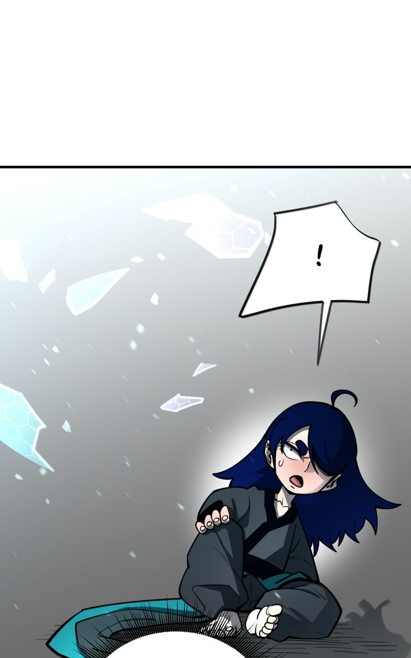 Earthbound God’s School Life (S2) Episode 50 (Series Finale) page 4 - 