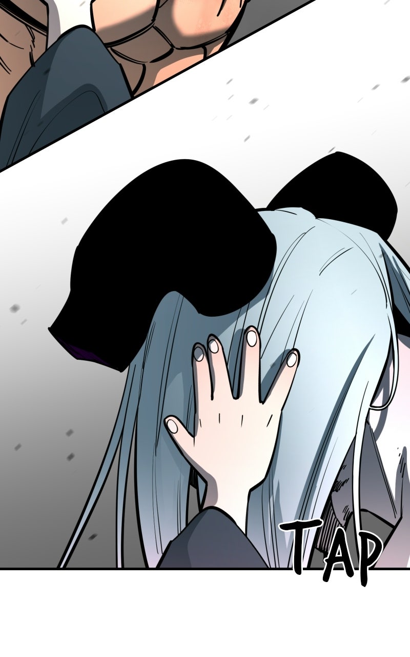 Earthbound God’s School Life (S2) Episode 50 (Series Finale) page 36 - 