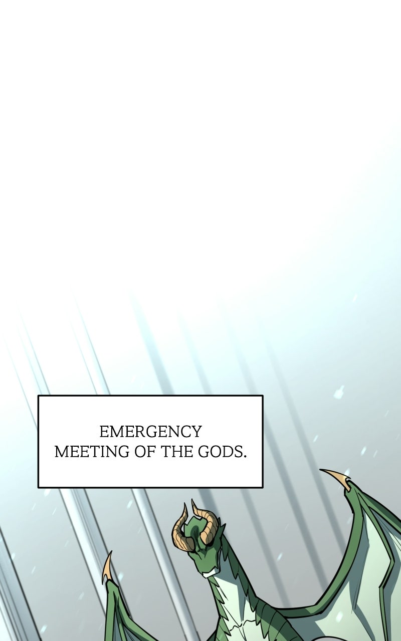 Earthbound God’s School Life (S2) Episode 50 (Series Finale) page 43 - 