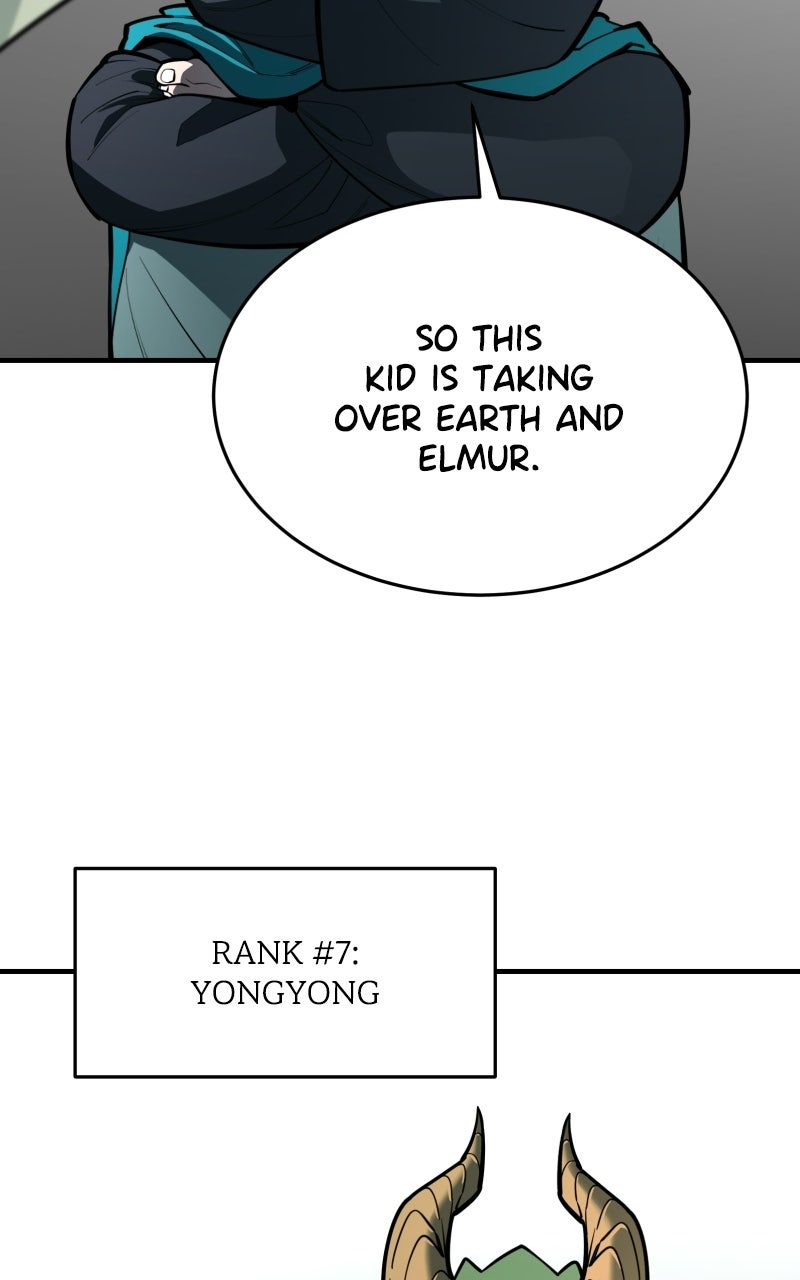 Earthbound God’s School Life (S2) Episode 50 (Series Finale) page 46 - 