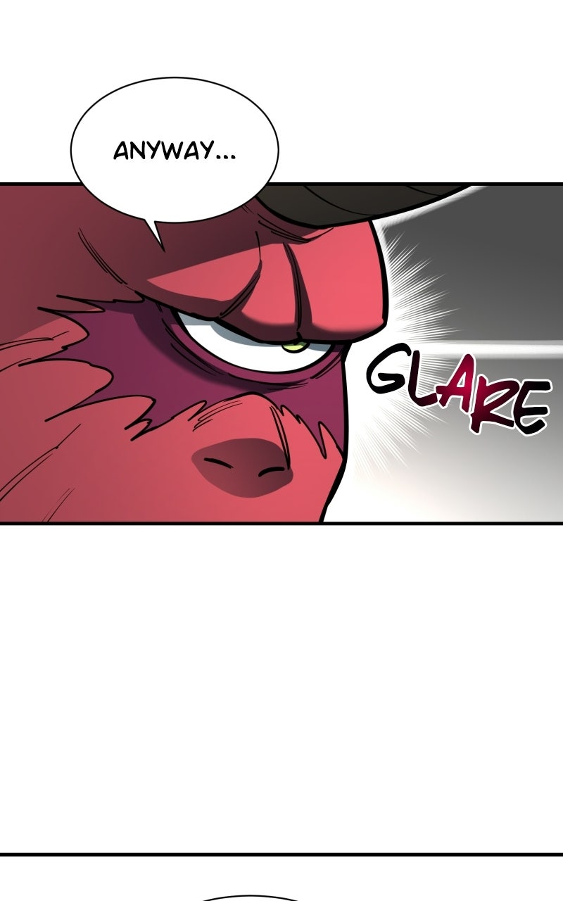 Earthbound God’s School Life (S2) Episode 50 (Series Finale) page 50 - 