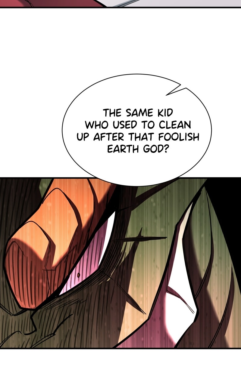 Earthbound God’s School Life (S2) Episode 50 (Series Finale) page 52 - 