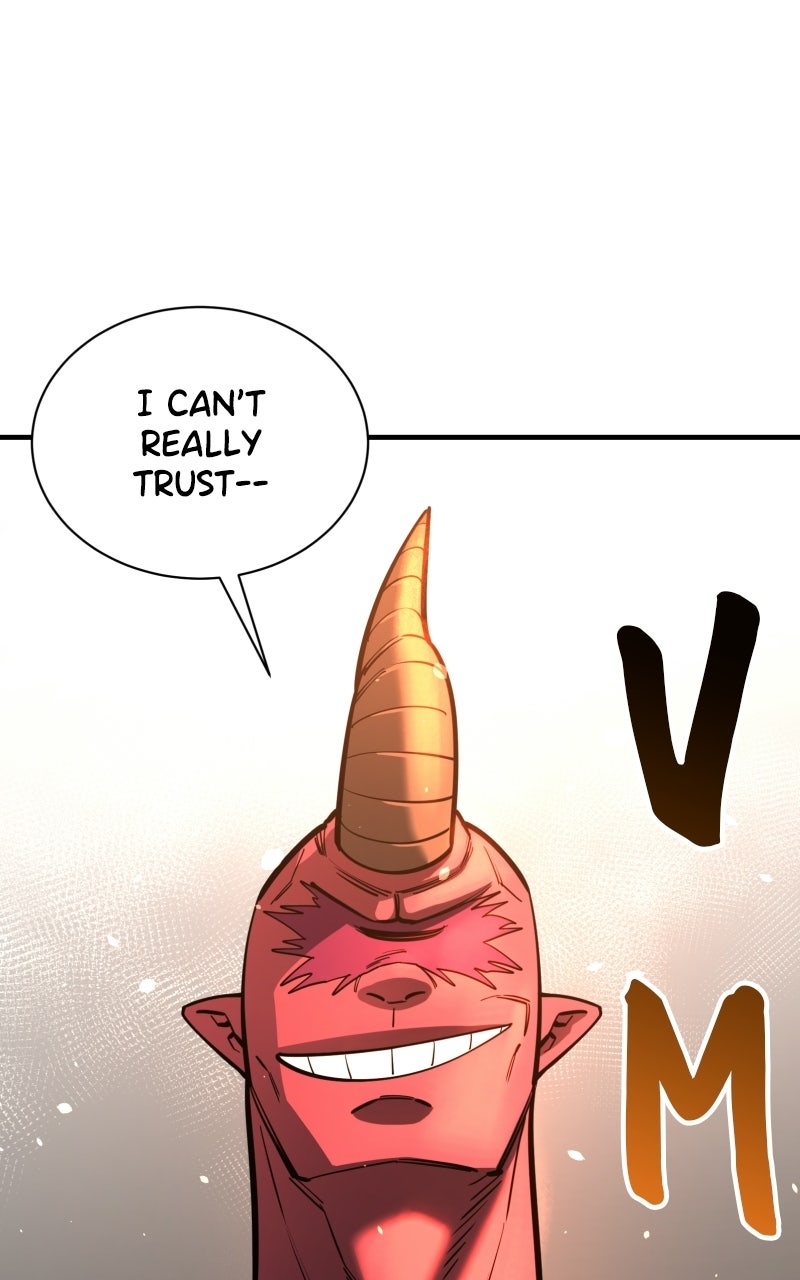 Earthbound God’s School Life (S2) Episode 50 (Series Finale) page 53 - 