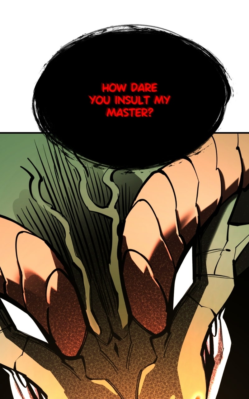 Earthbound God’s School Life (S2) Episode 50 (Series Finale) page 56 - 