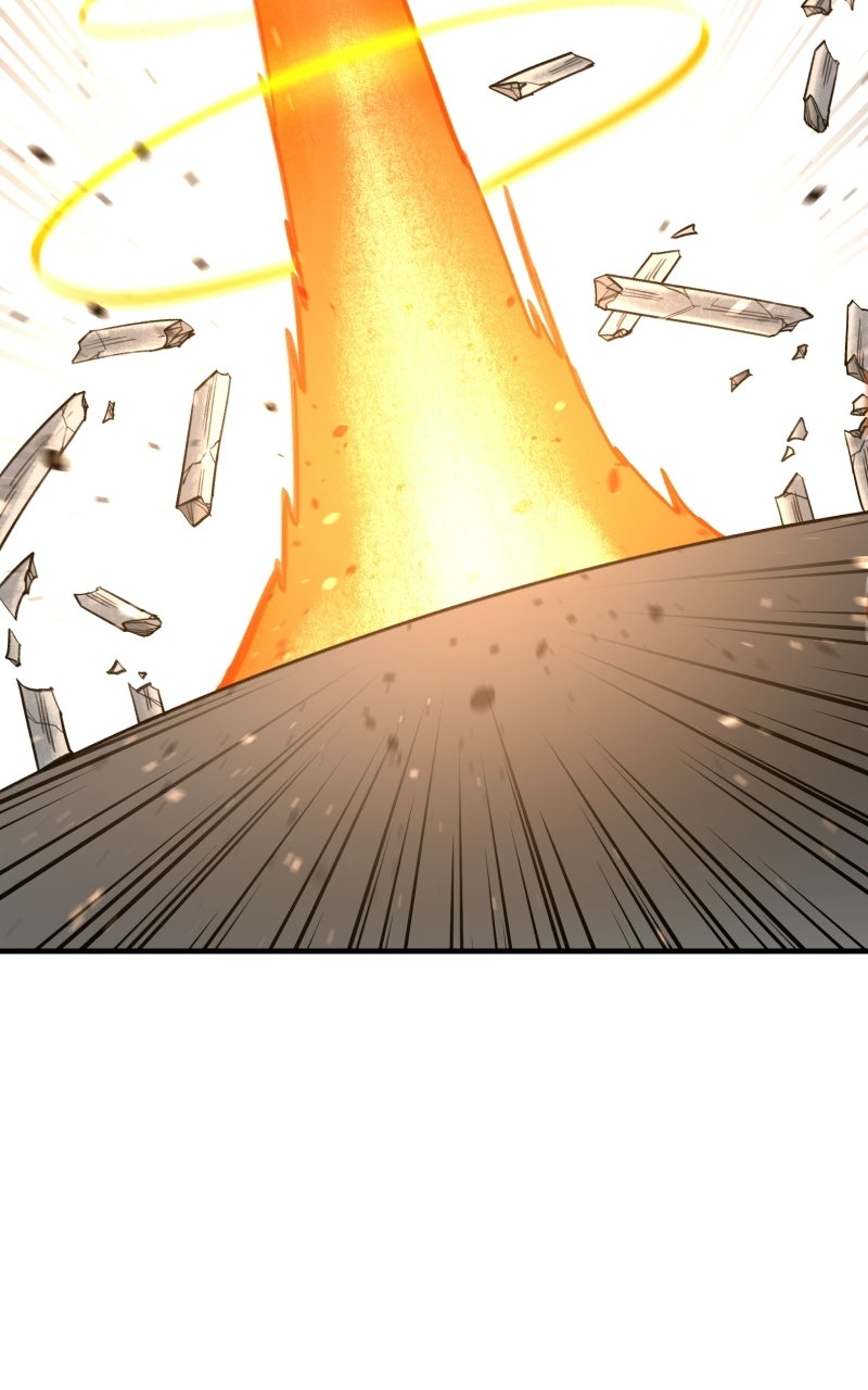 Earthbound God’s School Life (S2) Episode 50 (Series Finale) page 60 - 
