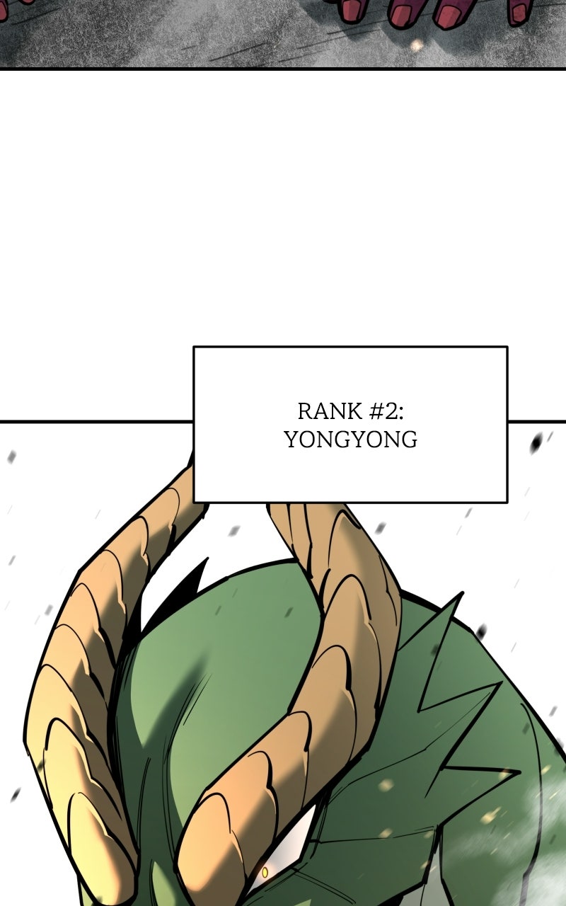 Earthbound God’s School Life (S2) Episode 50 (Series Finale) page 64 - 