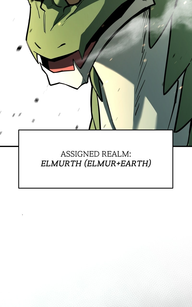 Earthbound God’s School Life (S2) Episode 50 (Series Finale) page 65 - 