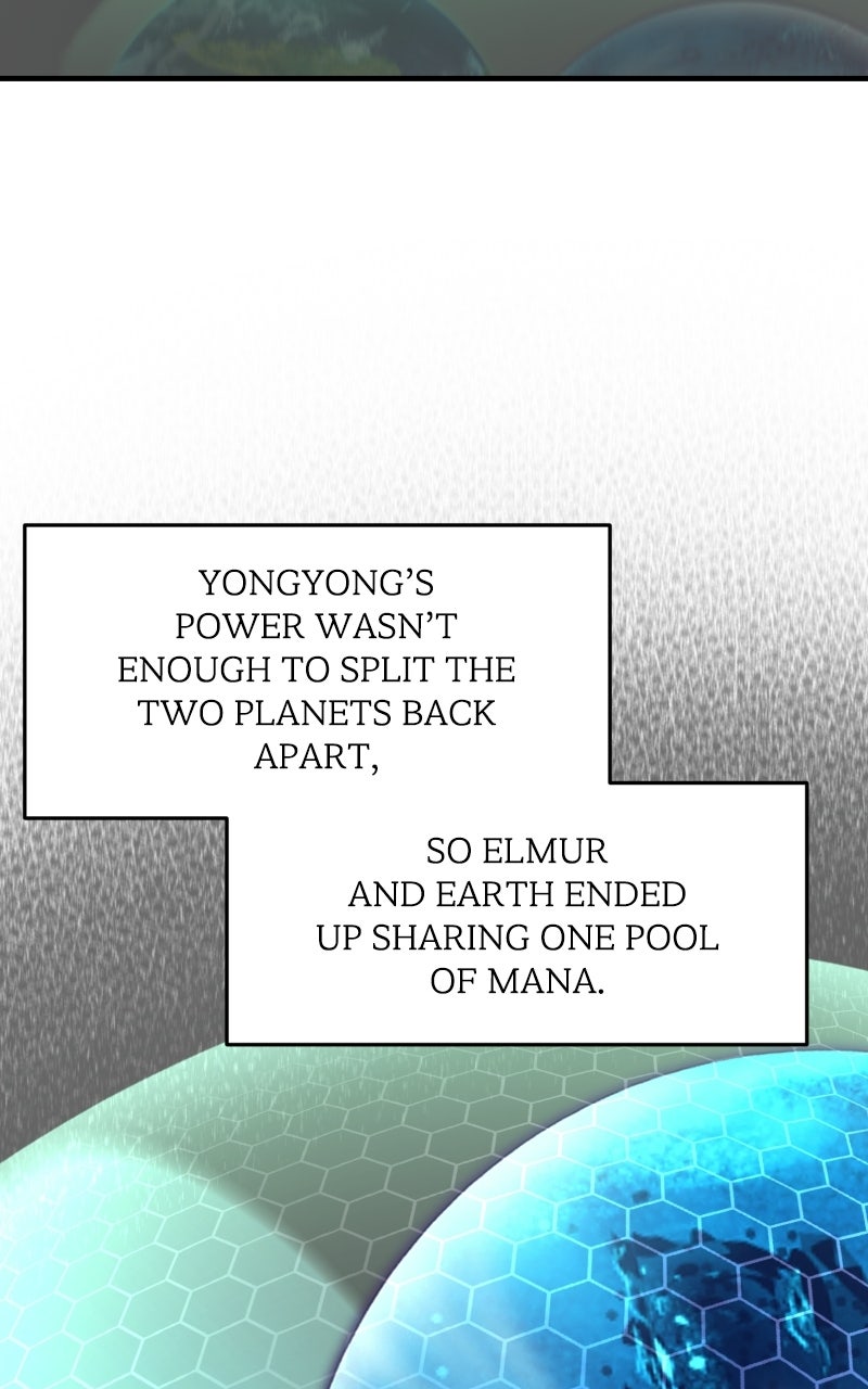Earthbound God’s School Life (S2) Episode 50 (Series Finale) page 67 - 